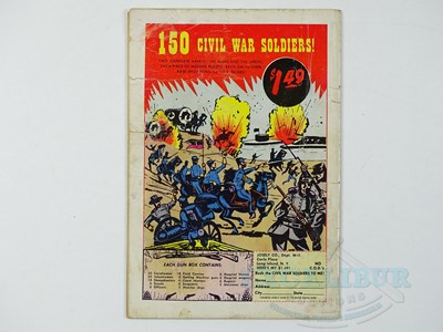 Lot 102 - FLASH #105 - (1959 - DC) - First issue to...