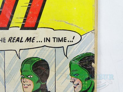 Lot 102 - FLASH #105 - (1959 - DC) - First issue to...