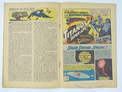 Lot 102 - FLASH #105 - (1959 - DC) - First issue to...