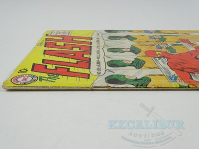 Lot 102 - FLASH #105 - (1959 - DC) - First issue to...
