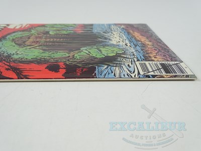 Lot 113 - MAN-THING #1 - (1975/79 MARVEL - UK Price...