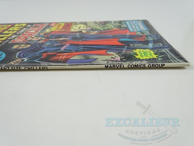 Lot 115 - GIANT-SIZE CHILLERS: CURSE OF DRACULA #1 (1974...