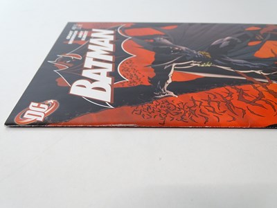 Lot 433 - BATMAN #655 - (2006 - DC) - First appearance...