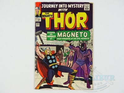 Lot 126 - JOURNEY INTO MYSTERY #109 (1964 - MARVEL)...