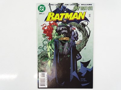 Lot 434 - BATMAN #609 - (2003 - DC) - First appearance...