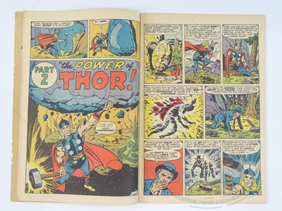 Lot 127 - JOURNEY INTO MYSTERY #83 (1962 - MARVEL) First...