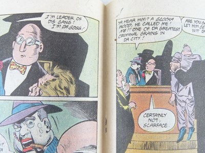Lot 435 - DETECTIVE COMICS: BATMAN #583 - (1988 - DC) -...