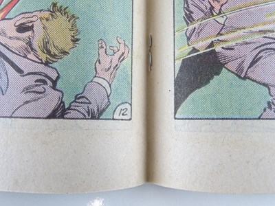 Lot 435 - DETECTIVE COMICS: BATMAN #583 - (1988 - DC) -...