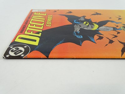 Lot 435 - DETECTIVE COMICS: BATMAN #583 - (1988 - DC) -...