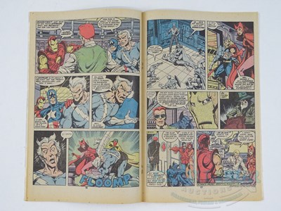 Lot 152 - AVENGERS #181 - (1979 - MARVEL - UK Price...