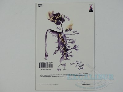 Lot 161 - AMAZING SPIDER-MAN #36 - (2001 - MARVEL) -...