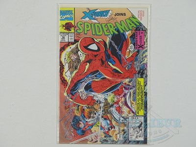 Lot 162 - SPIDER-MAN #16 (DYNAMIC FORCES) - (MARVEL -...