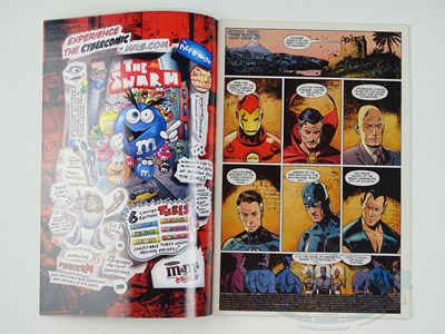 Lot 164 - NEW AVENGERS: ILLUMINATI #1 (2006 - MARVEL) -...