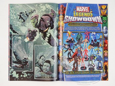 Lot 164 - NEW AVENGERS: ILLUMINATI #1 (2006 - MARVEL) -...