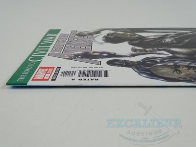 Lot 164 - NEW AVENGERS: ILLUMINATI #1 (2006 - MARVEL) -...