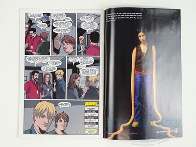 Lot 167 - YOUNG AVENGERS #12 - (2006 - MARVEL) First...