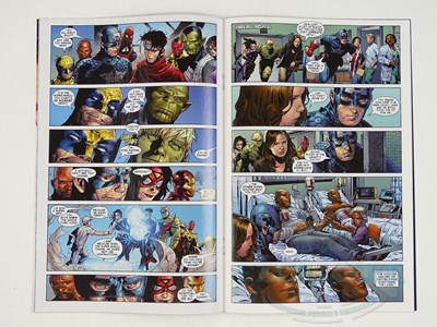 Lot 167 - YOUNG AVENGERS #12 - (2006 - MARVEL) First...