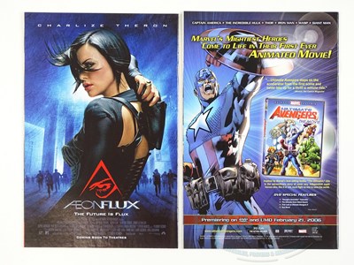 Lot 168 - YOUNG AVENGERS #9 & 10 (2 in Lot) - (2006 -...