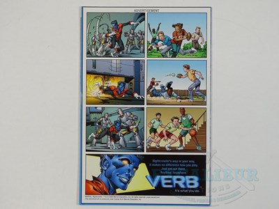 Lot 169 - YOUNG AVENGERS #1 - (2005 - MARVEL)...
