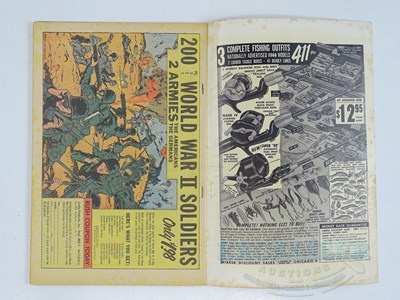 Lot 173 - MARVEL SUPER-HEROES #1 - (1966 - MARVEL) The...