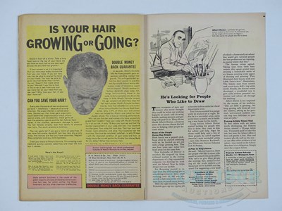 Lot 190 - FANTASTIC FOUR #50 (1966 - MARVEL - UK Price...