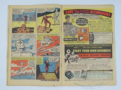 Lot 190 - FANTASTIC FOUR #50 (1966 - MARVEL - UK Price...