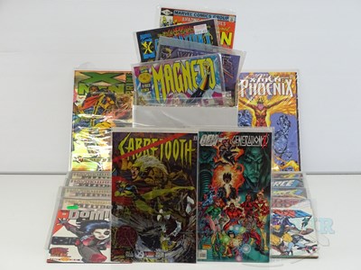 Lot 196 - EXCALIBUR MARVEL X-BOOKS LUCKY DIP JOB LOT...