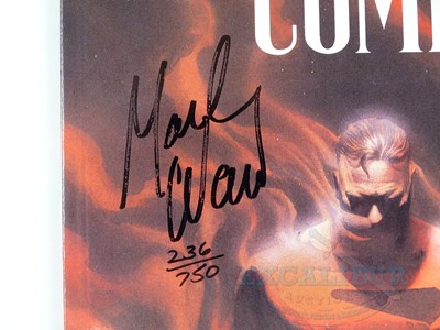 Lot 199 - KINGDOM COME #1, 2, 3, 4 - (4 in Lot) - (1992 -...