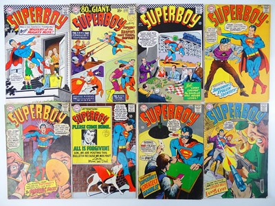 Lot 442 - SUPERBOY #137, 138, 140, 144, 145, 146, 148,...