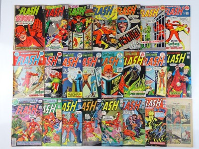 Lot 210 - FLASH LOT (23 in Lot) (1966/82 - DC) Includes...