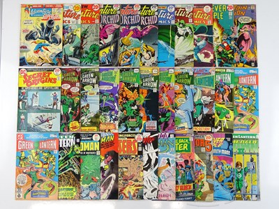 Lot 224 - MIXED DC LOT (33 in Lot) Includes ADVENTURE...