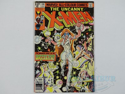 Lot 230 - UNCANNY X-MEN #130 - (1980 - MARVEL - UK Price...