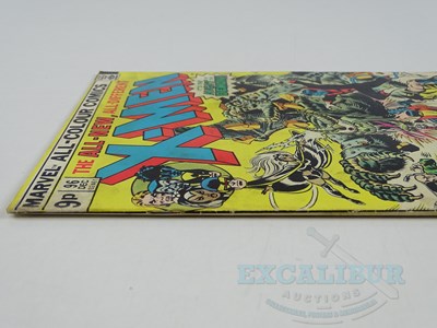 Lot 238 - X-MEN #96 - (1975 - MARVEL - UK Price Variant)...