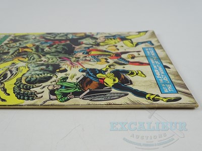 Lot 238 - X-MEN #96 - (1975 - MARVEL - UK Price Variant)...