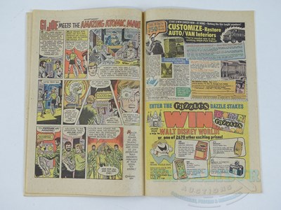 Lot 240 - X-MEN #94 - (1975 - MARVEL) KEY Bronze Age...
