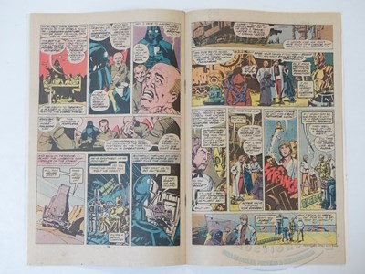 Lot 26 - STAR WARS #1 - (1977 - MARVEL) - The First...