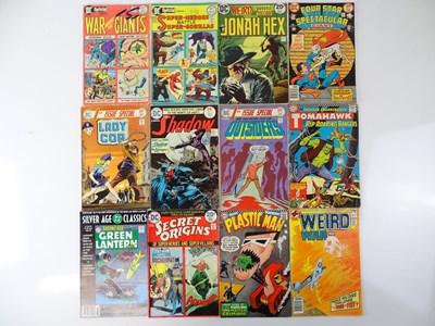 Lot 448 - MIXED DC LOT - (12 in Lot) - (DC - US Price,...