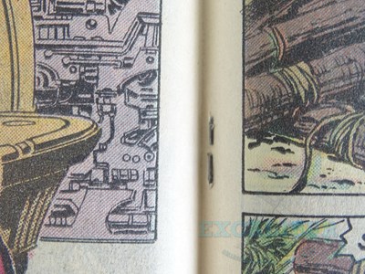 Lot 265 - AVENGERS #257 - (1985 - MARVEL) First...