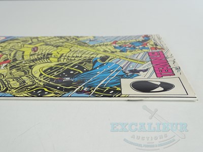 Lot 265 - AVENGERS #257 - (1985 - MARVEL) First...