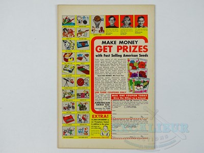 Lot 278 - LUKE CAGE: HERO FOR HIRE #1 (1972 - MARVEL)...