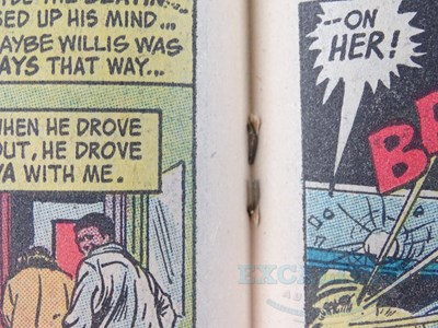 Lot 278 - LUKE CAGE: HERO FOR HIRE #1 (1972 - MARVEL)...