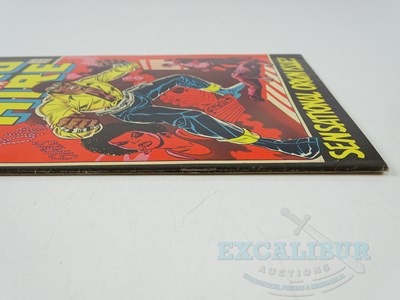 Lot 278 - LUKE CAGE: HERO FOR HIRE #1 (1972 - MARVEL)...