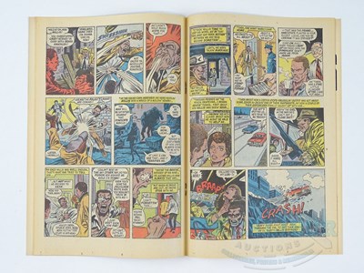 Lot 278 - LUKE CAGE: HERO FOR HIRE #1 (1972 - MARVEL)...