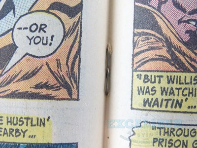 Lot 278 - LUKE CAGE: HERO FOR HIRE #1 (1972 - MARVEL)...