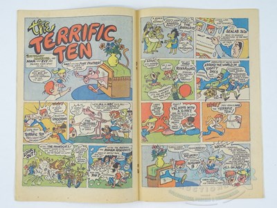 Lot 295 - IRON MAN #54 - (1973 - MARVEL - UK Price...