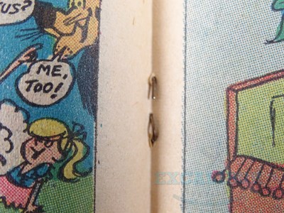 Lot 295 - IRON MAN #54 - (1973 - MARVEL - UK Price...