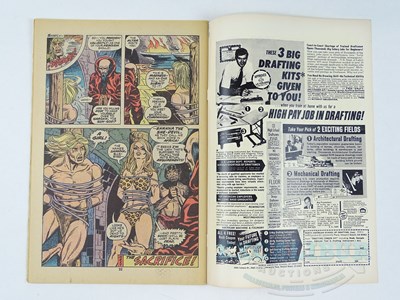 Lot 300 - KA-ZAR #1 - (1974 - MARVEL) Shanna appearance -...