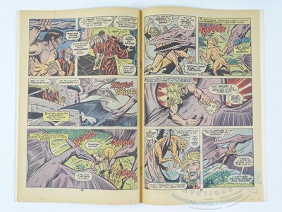Lot 300 - KA-ZAR #1 - (1974 - MARVEL) Shanna appearance -...