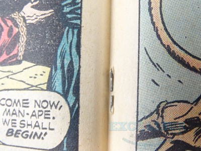 Lot 300 - KA-ZAR #1 - (1974 - MARVEL) Shanna appearance -...