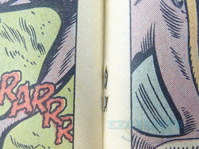 Lot 300 - KA-ZAR #1 - (1974 - MARVEL) Shanna appearance -...